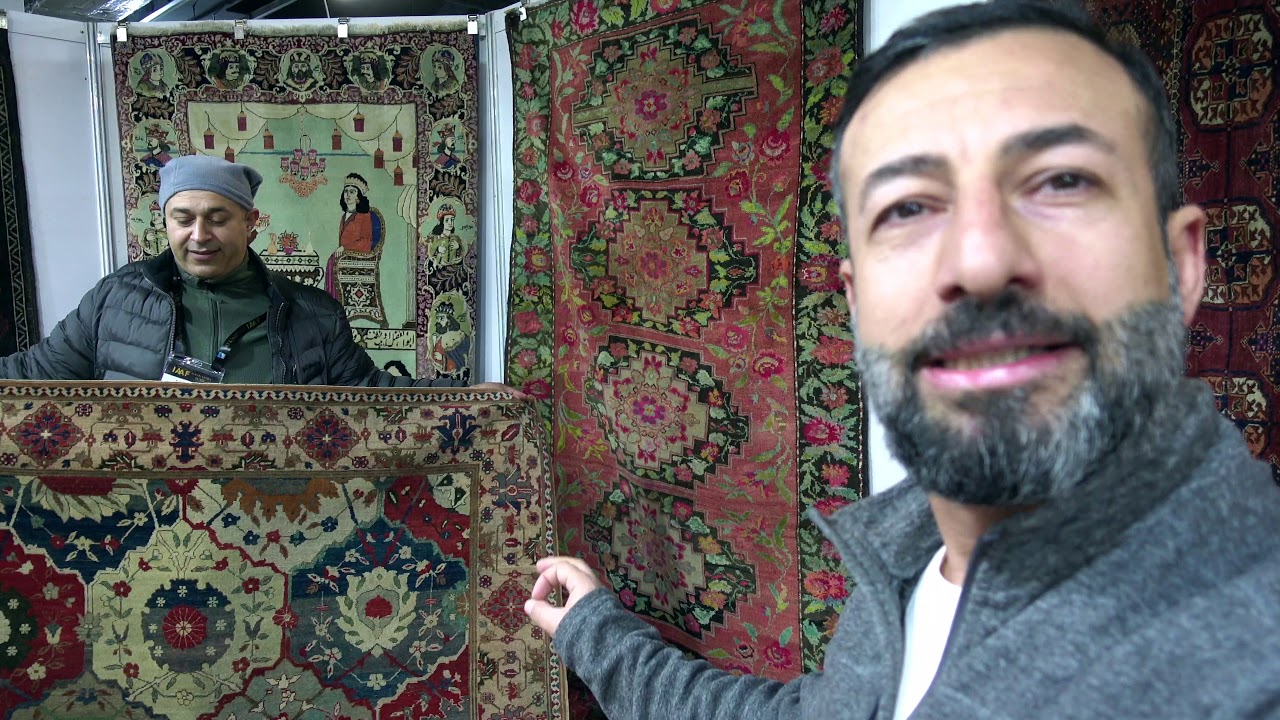 Anadolu Antika Halı ve Kilimler | 