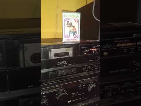 Koes Bersaudara Plus - Garuda Pancasila (Original Cassette)
