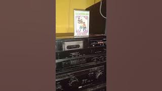 Koes Bersaudara Plus - Garuda Pancasila (Original Cassette)