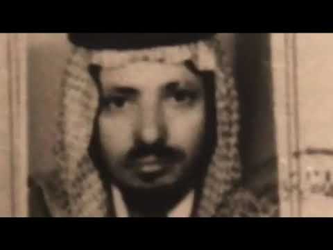 قصيدة في الكفاح 