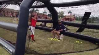 InmotionAir - Inflatable Batting Cages - Softball & Baseball Tournaments