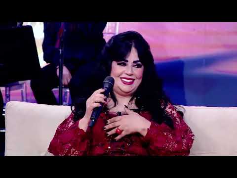 Raja Ben Said - Charaa El Hob ( Live ) رجاء بن سعيد - شرع الحب