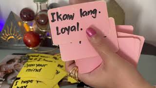 OMG!💖 MAHAL KA NIYA AT HINDI KA MAALIS SA ISIP NIYA 🔥🌟 ALAMIN 🤫 Love Message | Divine Tarot 888