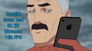 The Twitter TL