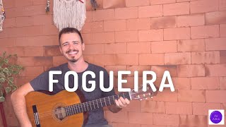 Vídeo de Fogueira