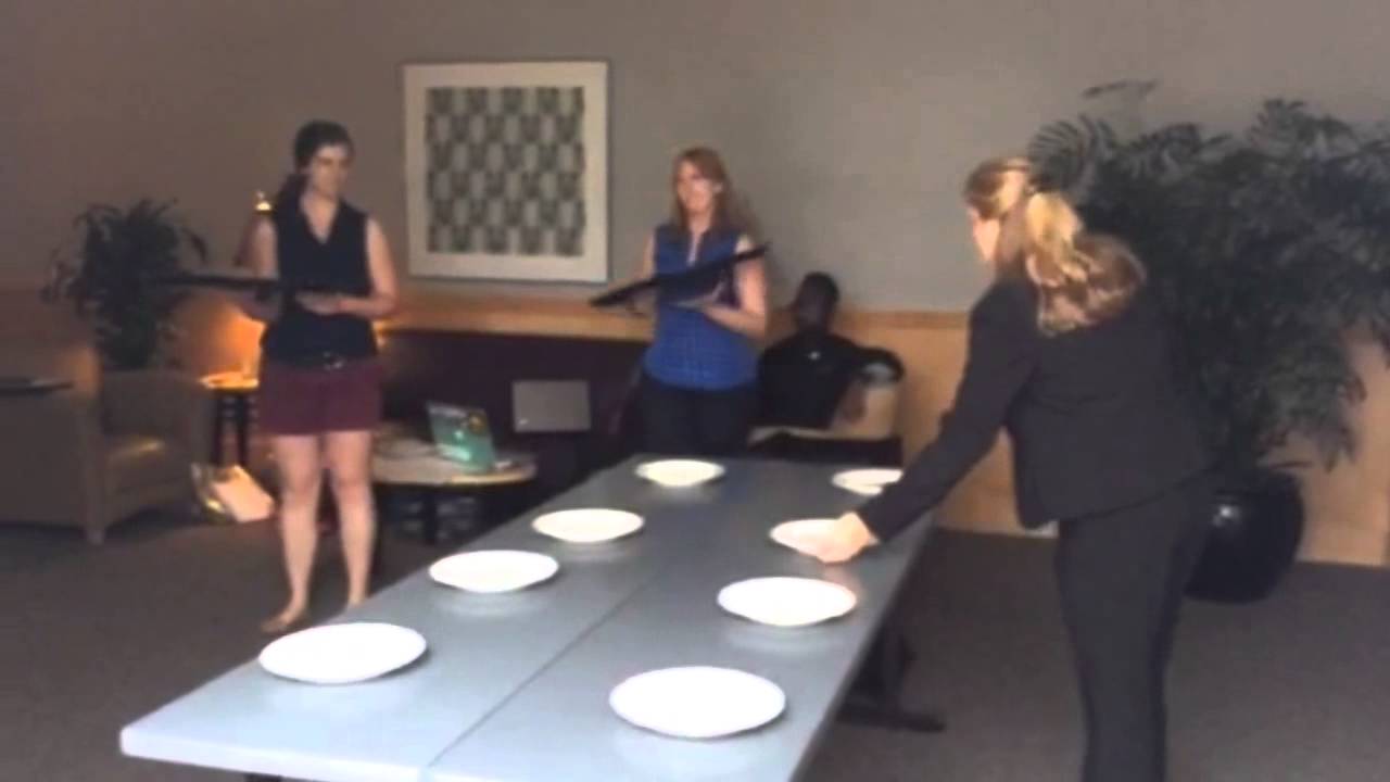 Modified Buddy System Training