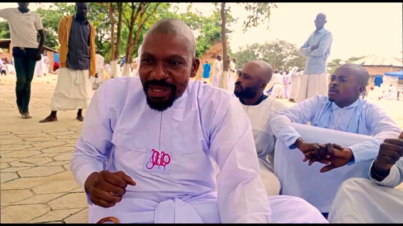 Di dimuicha concert tshipela Gore kasumbalesa apocalypse