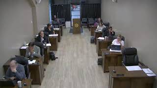 Osage Nation Congress 6th Special Session 7/5/23 Part 1