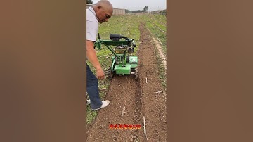 Amazing Farming Machine in Action 🚜💥 | JUST KD Agriculture | Part 65