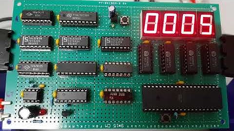 12-bit Logic​ Fibonacci
