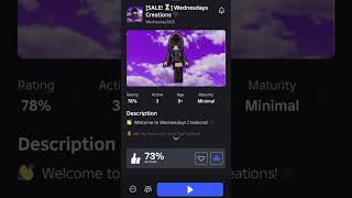 New Cheap Headless and Korblox Wednesday Tutorial!! π€π #roblox #headless #korblox #free #cheap New Cheap Headless and Korblox Wednesday Tutorial!! π€π #roblox #headless #korblox #free #cheap
