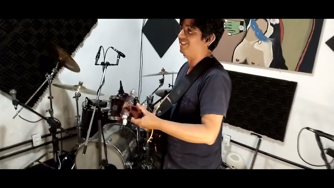 Morrice - Ritual - Sessões Casa Estudio