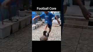football Core 🤣