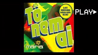 maria - To nem ai (M@d Radio Edit)