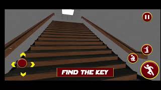 Sponge Granny : Horror Mod 2020 - Gameplay screenshot 4