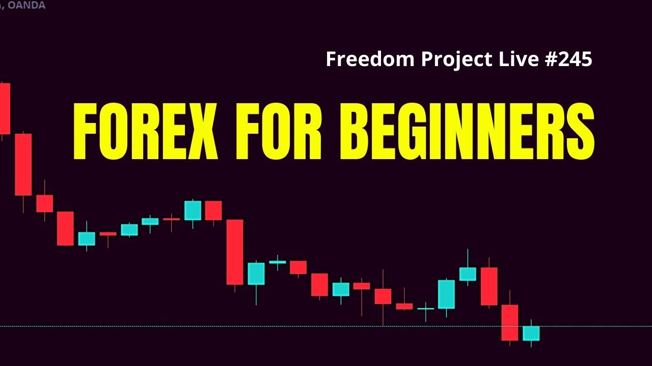 how to learn forex trading fast