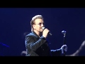 U2 - With Or Without You + Bullet The Blue Sky + Running To Stand Still New Orleans 09 / 14 / 2017