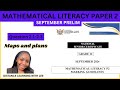 Grade 12 Maths literacy paper 2 Prelim | Question 2
