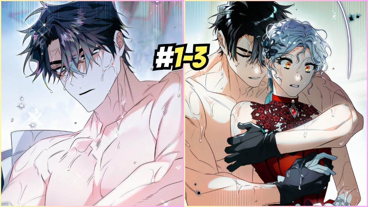 [1-3] A Cavaleira Mais Forte do Reino Fez o IMPERADOR se Apaixonar! - MANHWA