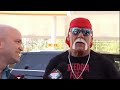 One Of Hulk Hogan S Final Interviews RIP One Of Hulk Hogan S Final Interviews RIP