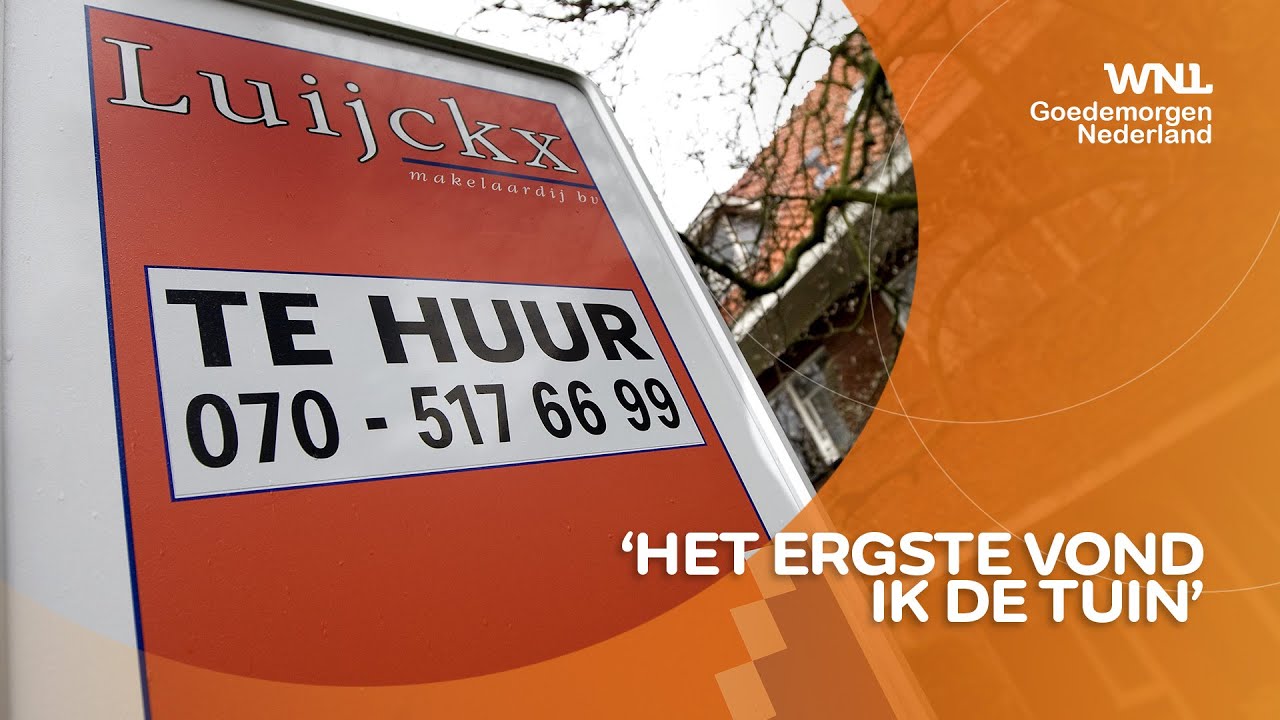 Vrouw (70) woont 37 jaar in hetzelfde huis, maar moet woning bij vertrek in 'nieuwstaat' opleveren