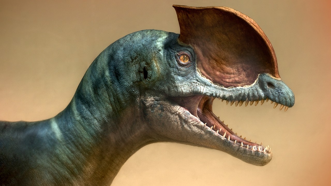 The Most SCARY Theropods of the Dinosaur World