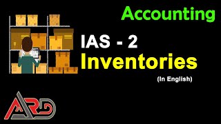 IAS 2 - Inventories | English