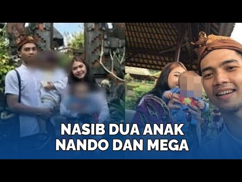 Nasib Dua Anak Nando dan Mega Setelah Ayah Habisi Ibu Sendiri di Bekasi, Tak Sengaja Pegang Darah