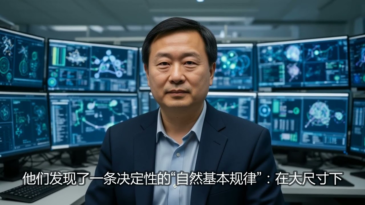 颠覆认知的旋转晶体：会自旋、扭曲，甚至能像生物一样自我修复？