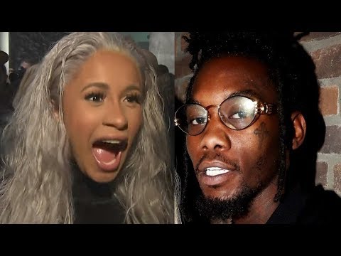 BHAD BHABIE'S NEW SONG 
