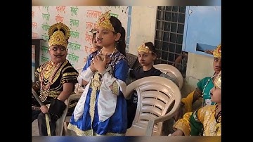 Nipun Ramleela by GGMSPS Bhim Nagar Gurugram#Nipun_Ramleela #Nipun_Gurugram_ mission#Nipun_Haryana