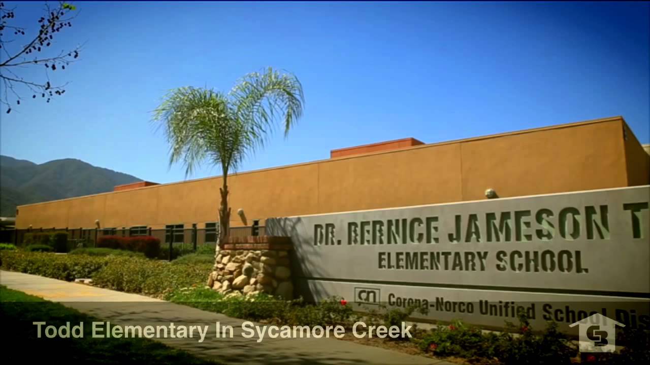 Sycamore Creek Corona, Ca Real Estate Agent YouTube