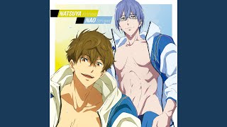 Timeless Blue natsuya U0026 Nao Ver