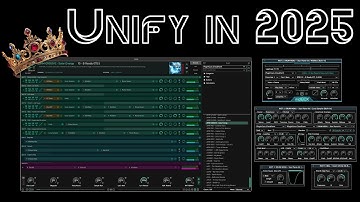 What Unify offers that NOBODY else does!