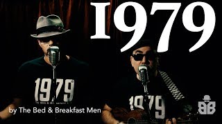 1979 by The Bed & Breakfast Men