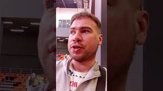 Khimki Power-ЦСП Обнинск Победа!