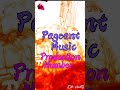 Pageant music production number my top 3 favorite in youtube 