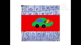 Cartoon Network Studioscartoon Network Ripple 2001