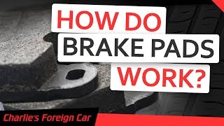 What Are Brakes and Brake Discs?