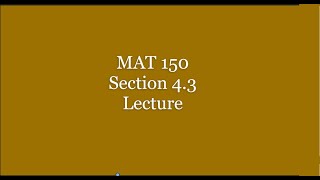 Section 4 3