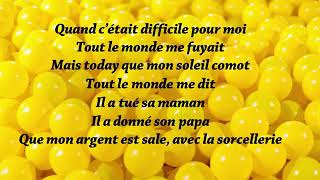 Ko-c mon pala pala lyrics