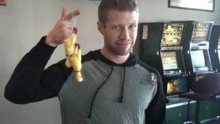 How To Budget, Feat. Grills And Playground Frolicking