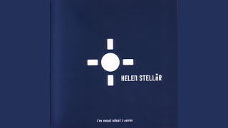 Video voorbeeld van "Helen Stellar - Our Secrets"