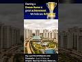 Godrej Regal Pavillion Rajendra Nagar Hyderabad 3 4BHK Flats Luxury apartments Kismatpur Hyderabad