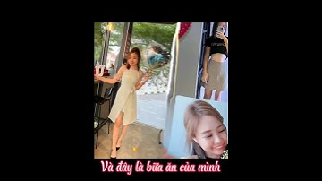 Hành trình giảm 10kg an toàn, đơn giản trong 1,5 tháng. Mọi người nhớ hãy giảm cân khoa học nha♥️