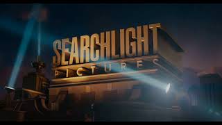 Searchlight Pictures \/ TSG Entertainment (Nightmare Alley)