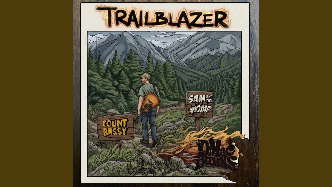 Watch Trailblazer on YouTube Watch Trailblazer on YouTube