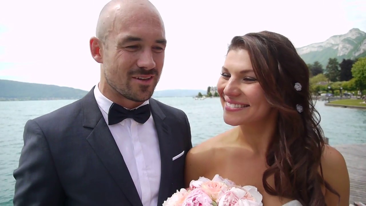 Beautiful Wedding in the French Alps | Testimonial