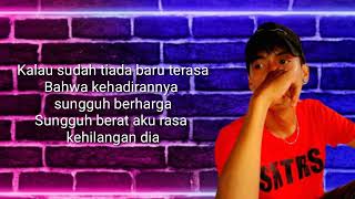 Dj Kehilangan Rhoma Irama