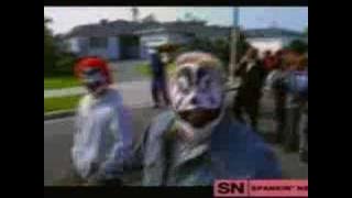 ICP - lets go all the way